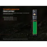 Ліхтар ручний Fenix LD31R Renegade — Photo 41