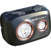 Налобний ліхтар Fenix HL32R-T, червоний — Photo 8