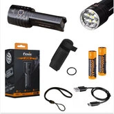 Фонарь Fenix LR35R — Photo 15