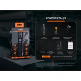Ліхтар ручний Fenix C5 Pro — Photo 42