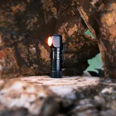 Фонарь налобный тактический с красным светом Fenix Scout (HM23 V2.0) | Лимитированная серия — Photo 35