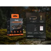 Фонарь налобный с красным светом Fenix HM23 V2.0 300 лм — Photo 44