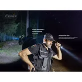 Фонарь Fenix PD35 V3.0 — Photo 34
