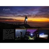 Ліхтар Fenix E20 V2. 0 — Photo 39