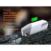 Фонарь ручной с автономным питанием Fenix E-STAR — Photo 32