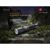 Фонарь ручной Fenix LD45R — Photo 29