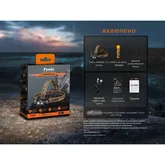 Ліхтар налобний Fenix HM60R 2.0 — Photo 43