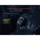 Ліхтар тактичний з червоним світлом Fenix TK35R 5800 лм | Лімітована серія — Photo 28