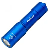 Ліхтар Fenix E01 V2. 0, синій — Photo 18