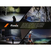 Ліхтар ручний пошуковий лазерний Fenix LR36R — Photo 49