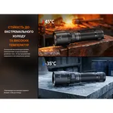 Ліхтар ручний Fenix C7 V.2.0 — Photo 43