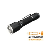 Тактичний ліхтар ручний Fenix TK17 — Photo 22