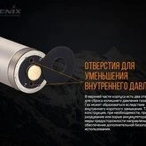 Аккумулятор 21700 Fenix (4000 mAh) — Photo 19