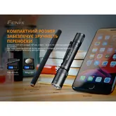 Ліхтар Fenix E20 V2. 0 — Photo 29