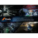 Ліхтар налобний вибухобезпечний Fenix WH35RE — Photo 45