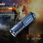 Ліхтар Fenix TK35UE V2.0 — Photo 32