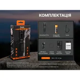 Ліхтар ручний Fenix C7 Pro — Photo 52
