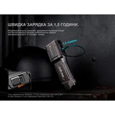Ліхтар ручний Fenix TK28R — Photo 37