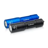 Ліхтар Fenix E01 V2. 0, синій — Photo 21