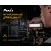 Фонарь Fenix WT16R — Photo 33
