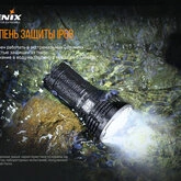 Фонарь Fenix LR50R — Photo 37