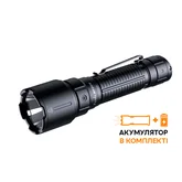 Ліхтар професіональний Fenix WF26R з магнітною зарядкою — Photo 23