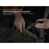 Ліхтар ручний Fenix LD31R Renegade — Photo 34
