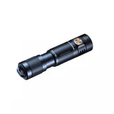 Ліхтар Fenix E05R, чорний — Photo 11
