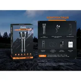 Ліхтар ручний Fenix LR50R V2.0 — Photo 54