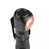 Фонарь налобный тактический с красным светом Fenix Scout (HM23 V2.0) | Лимитированная серия — Photo 28