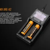 Зарядний пристрій Fenix ARE-A2 — Photo 23