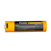 Акумулятор 18650 Fenix ARB-L18-4000U Type-C — Photo 8