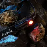 Фонарь налобный тактический с красным светом Fenix Scout (HM23 V2.0) | Лимитированная серия — Photo 29