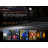 Фонарь ручной Fenix ​​MINI-LITE — Photo 26