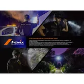 Ліхтар ручний Fenix TK28R — Photo 45