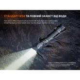 Ліхтар тактичний Fenix TK15R — Photo 34