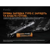 Ліхтар Fenix TK26R — Photo 38