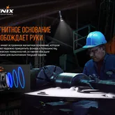 Ліхтар Fenix C7 — Photo 29
