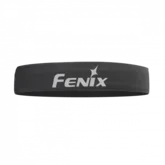 Спортивная повязка на голову Fenix AFH-10, голубая — Photo 8