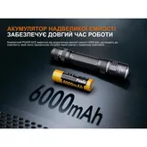 Фонарь тактический ручной Fenix PD45R ACE 3200лм — Photo 40