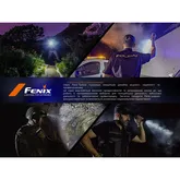 Ліхтар тактичний Fenix TK21R — Photo 43