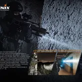 Виносна тактична кнопка Fenix-AER-05 — Photo 22