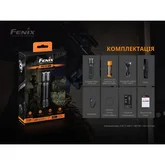 Фонарь Fenix TK16 V2.0 — Photo 44