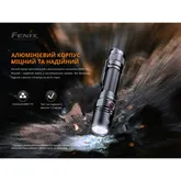 Фонарь Fenix PD35 V3.0 — Photo 38