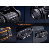Ліхтар налобний Fenix HM60R 2.0 — Photo 38