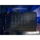 Ліхтар тактичний з УФ світлом Fenix TK35R 5800 лм — Photo 41