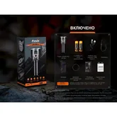 Фонарь ручной поисковый Fenix LR35R PRO — Photo 50