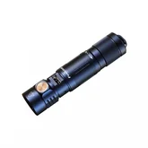 Ліхтар Fenix E05R, чорний — Photo 9