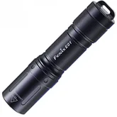 Фонарь Fenix E01 V2.0, черный — Photo 18
