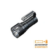 Фонарь ручной Fenix LR60R — Photo 6